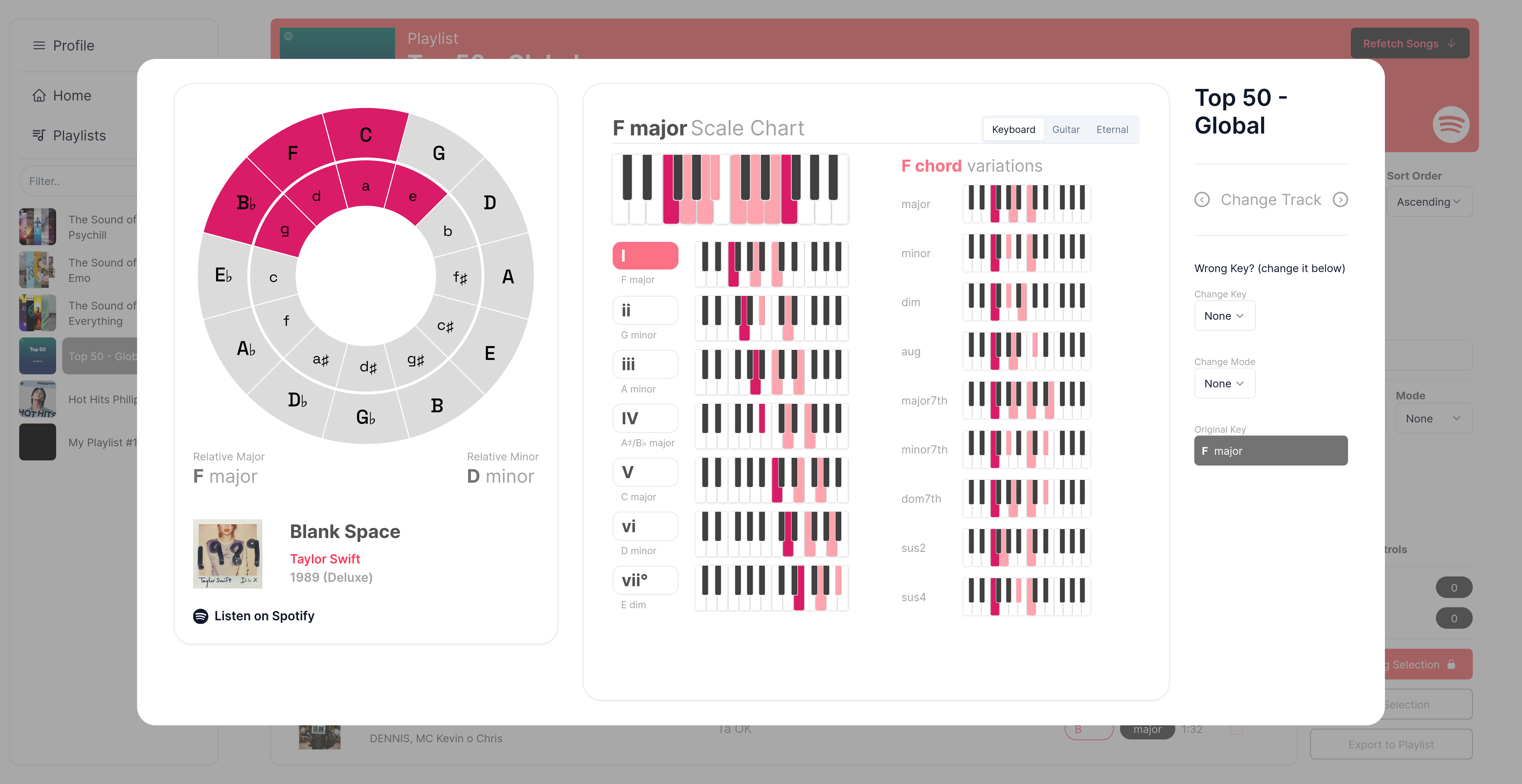 Jamstart screenshot 3
